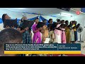SING TO ME OF HEAVEN Choir Song Sunday May 10 2026 