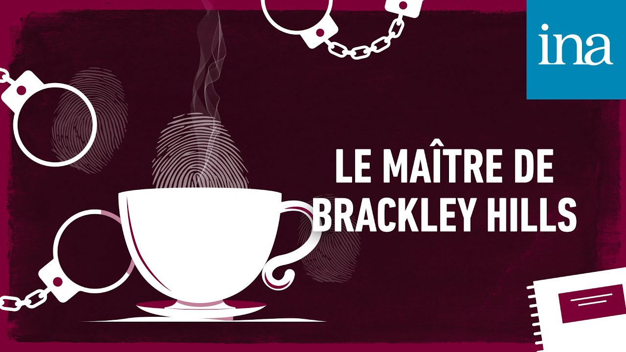 Cycle So Brrrrritish E04/05 - Le Maître de Brackley Hills