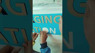 malaysia airport Charging station.  #short #shortvideo  #woodworking