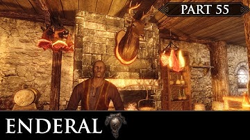 Enderal: The Shards of Order - Part 55