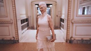 ICON's Fashion Awards for Swarovski | NYFW SS18