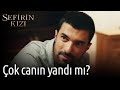 Sefirin Kızı 20. Bölüm - Çok Canın Yandı Mı?