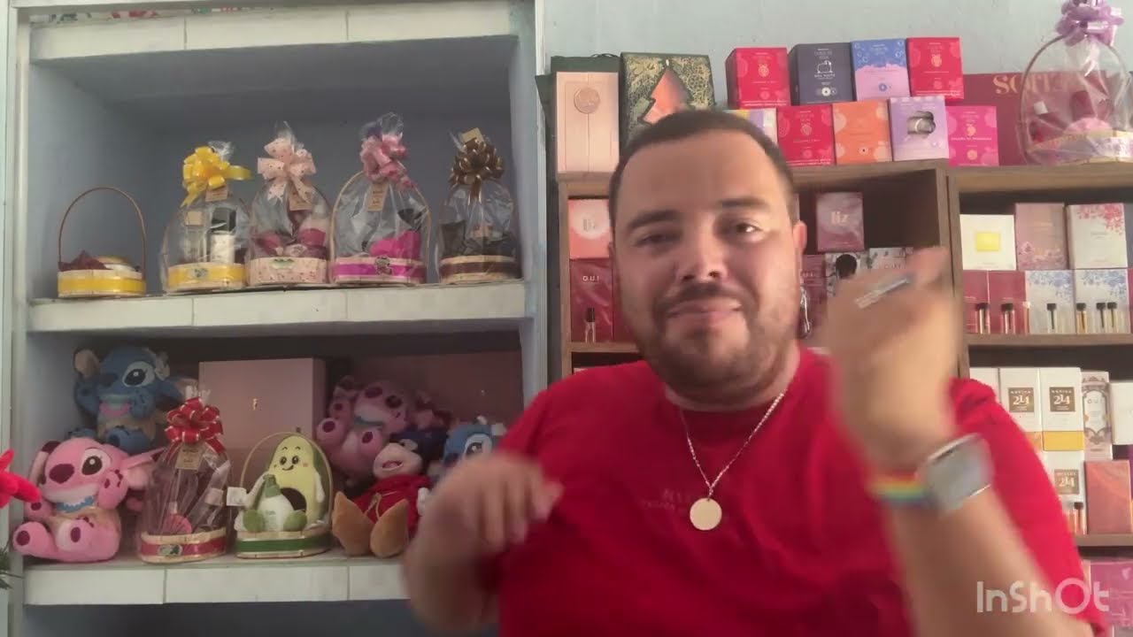 2025 NA PERFUMARIA: um ano pra se lembrar ou esquecer?