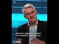 US-Korrespondent Elmar Theveßen zu Trumps Rede in Davos #shorts #short #zdfheute