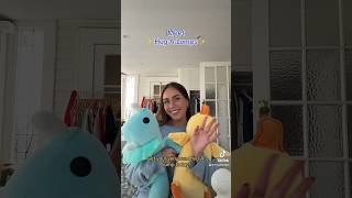 Meet Hug-a-lumps