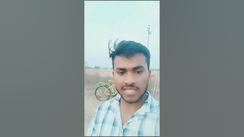 ☺️My First Vlog ll My First video On YouTube ll Vinay Babu official Vlogs ll♥️