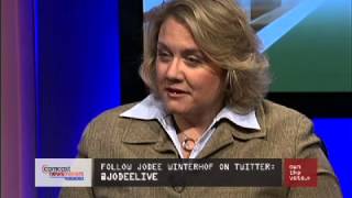 Jodee Winterhof Otv Convention Scenarios Comcast Newsmakers H264