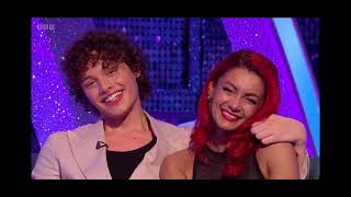 Dianne Buswell & Bobby Brazier | Final It Takes Two | 15th December 2023