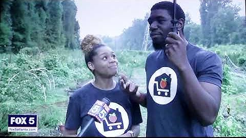 The Better Buggy Marketing Video