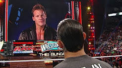 Cm Punk With Short Hair Youtube