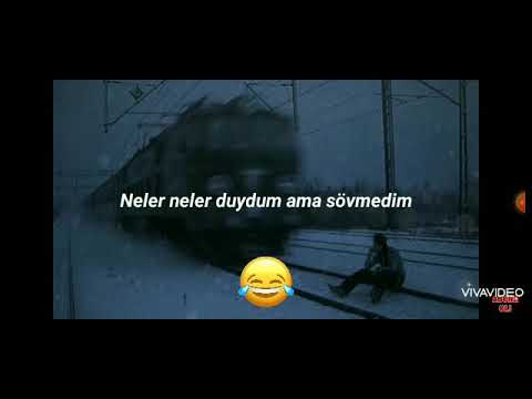 Kara Bahtım Sözleri-Official Video