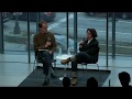 On Ballet: Fran Lebowitz and Nick Mauss | Live from the Whitney