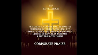 Nu Revelation - Praise Atmosphere - This Is The Day - He Has Ma