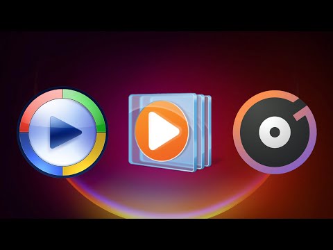 Windows Icon Evolution: Windows Media Player