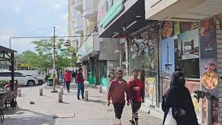 3:30pm Deira Dubai UAE Winter Walkthrough: Explore 'Day Life' in MUTEENA DISTRICT (10.12.24: 4K-UHD) by Boy d Xplorer 390 views 2 weeks ago 14 minutes, 50 seconds