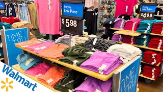 TRENDING SUMMER CLOTHES, DRESSES UNDER $20, TOPS UNDER $7, JESSICA SIMPSON COLLECTION at WALMART ⛱