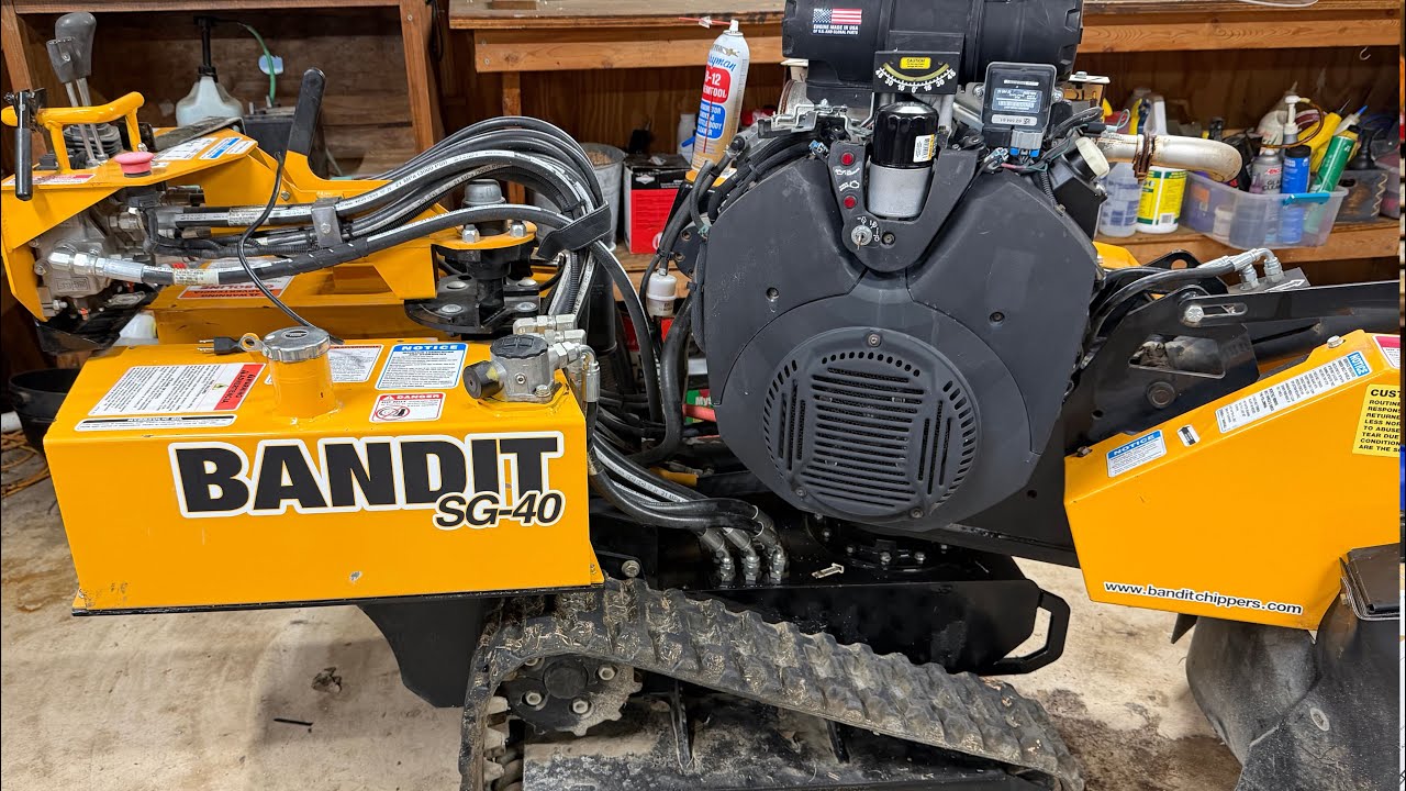 Kohler Fuel Injector Removal & Install, ECH980 Command Pro - YouTube