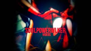 ⁣Eminem and Skillet Remix- SoulPowerWalker