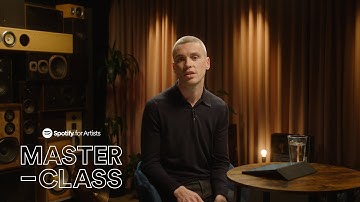 Your Guide to Spotify for Artists | Masterclass (May 6, 2021)
