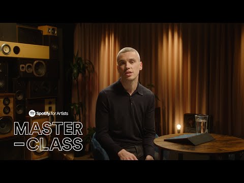 Your Guide to Spotify for Artists | Masterclass (May 6, 2021)