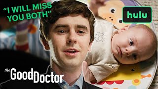 Shaun Has the Ultimate Baby Schedule | The Good Doctor | Hulu by Hulu 27,183 views 12 days ago 1 minute, 30 seconds