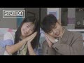 [STATION] 예리 (YERI) X 샘김 (Sam Kim) &#39;낮잠 (Nap Fairy)&#39; Interview #비하인더스테이션