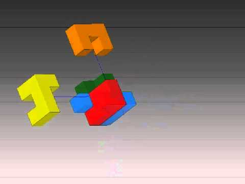 The Ultimate Puzzle Solution - YouTube