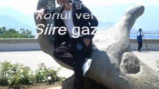 Kod Adı Deli (Hamit Kaya) Ahmet Kaya - Şiire Gazele..!!!!!!!!! Resimi