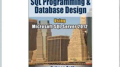 SSRS Tabular Report Design in SSDT - SQL Server 2012 - Kalman Toth