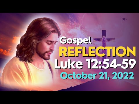 Gospel Reading and
