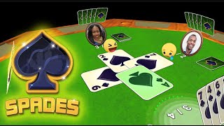 Spades 3D screenshot 5