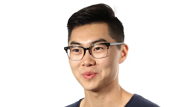 Meet the Class of 2019: Johnny Liu