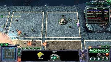 SC2 Zone Control 1 April 26