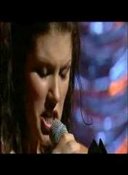 Jane Monheit - Waters of march.mpg