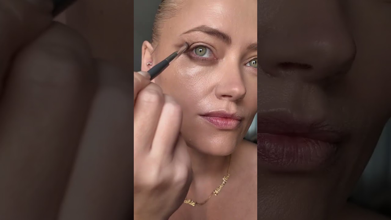 I can't stop reaching for this palette 