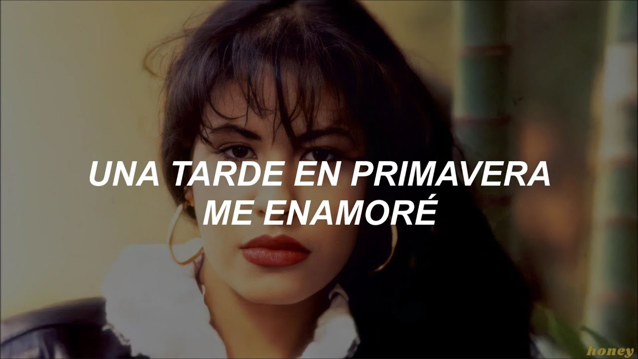 🤍 𝑆𝑒𝑙𝑒𝑛𝑎 𝑄𝑢𝑖𝑛𝑡𝑎𝑛𝑖𝑙𝑙𝑎 │Escríbeme [Letra] - YouTube