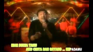 biarkan dunia tau