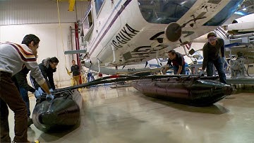 Training the next generation of Aerospace engineers