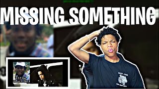 Every Person Mentioned & DISSED In- Lil Poppa 'Missing Something' REACTION