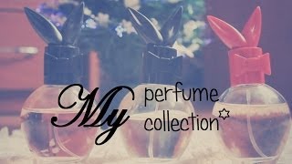 Моя КОЛЛЕКЦИЯ ПАРФЮМОВ | My perfume collection | Guerlian, Playboy, Lady Gaga | EH - Видео от EugenHilko