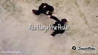 kata kata pecak silat / buat pendekar