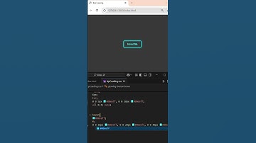 🔥 Cool Hover Button Effect Using Only HTML & CSS! #shotrs #css #hovereffect #html#webdesign#uidesign