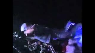 Masters of Menace Gypsy Scene