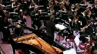 Rachmaninov piano concerto 2  (moderato)