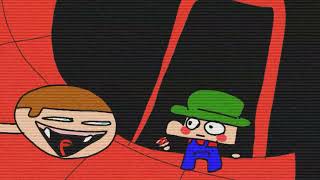 Bambi Eats Dave Hotdoglazy