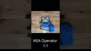 IKEA Operator Final Update for Dokomi 2026 👀