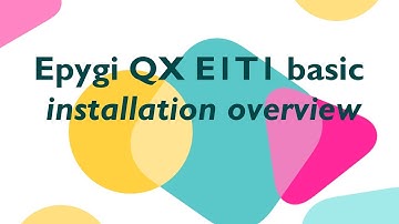 Epygi QX E1T1 gateway Setup - Basic Hardware information