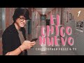 Christopher Vélez & Tú✨|| El Chico Nuevo || Capítulo 1💜