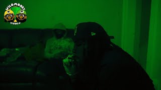 LUKA FINESSE - FINESSE STYLE (Official Video)