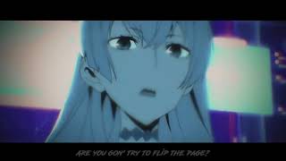 Iyo - What I have been on Hold Up Wake Up feat Ferrero AMV w